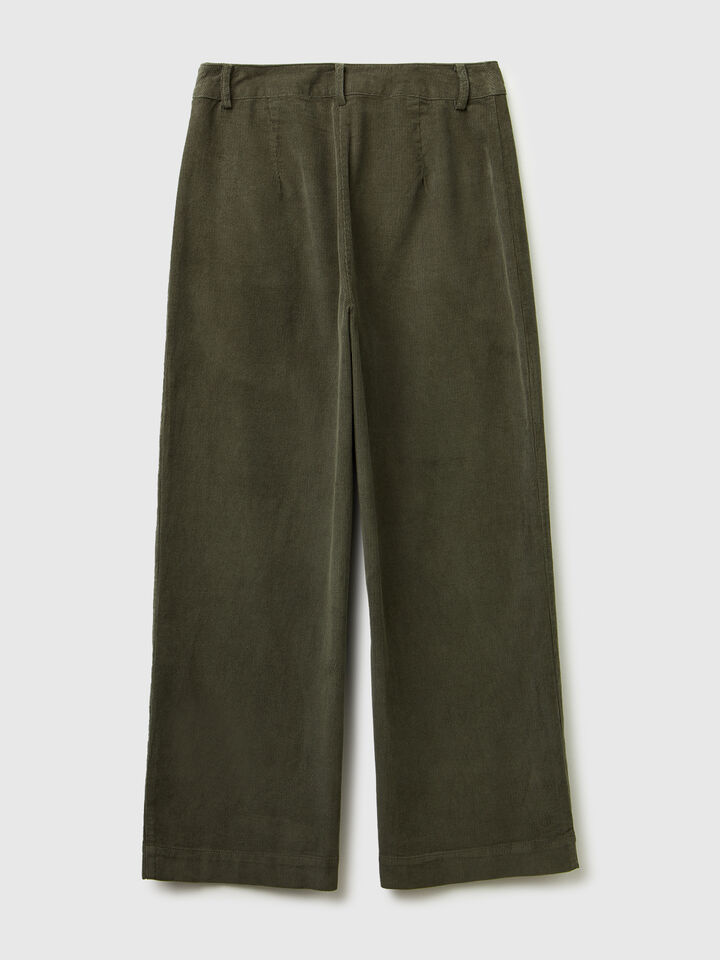 TROUSERS Women image number 5